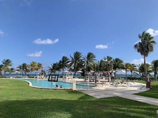 Hyatt Ziva Riviera Cancun